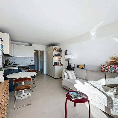 Apartamento Vue Mer, Piscine, Clim - 4 Pers. - Fr-1-816-50 Le Lavandou