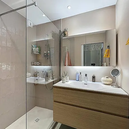 Vue Mer, Piscine, Clim - 4 Pers. - Fr-1-816-50 Apartamento Le Lavandou